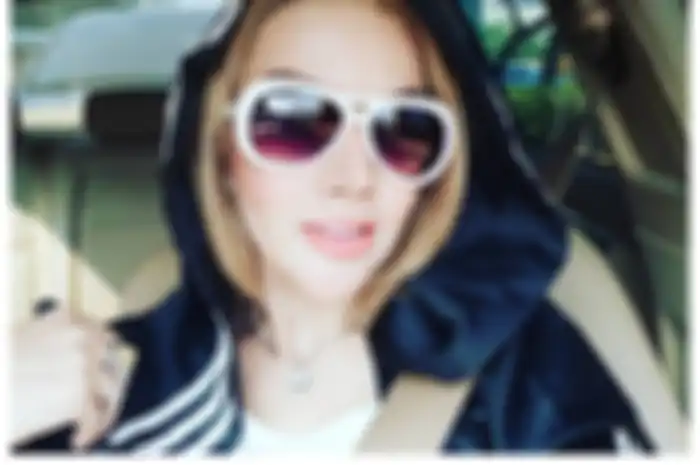Barbie Kumalasari 