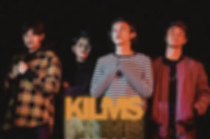 KILMS (Killing Me Inside) dan formasi barunya.