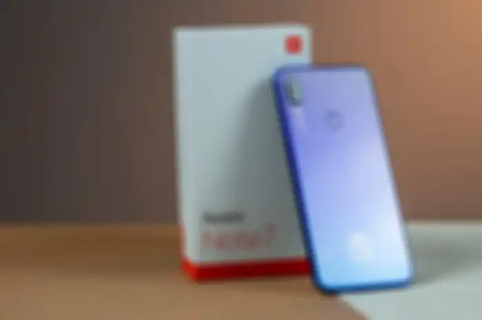 Redmi Note 7