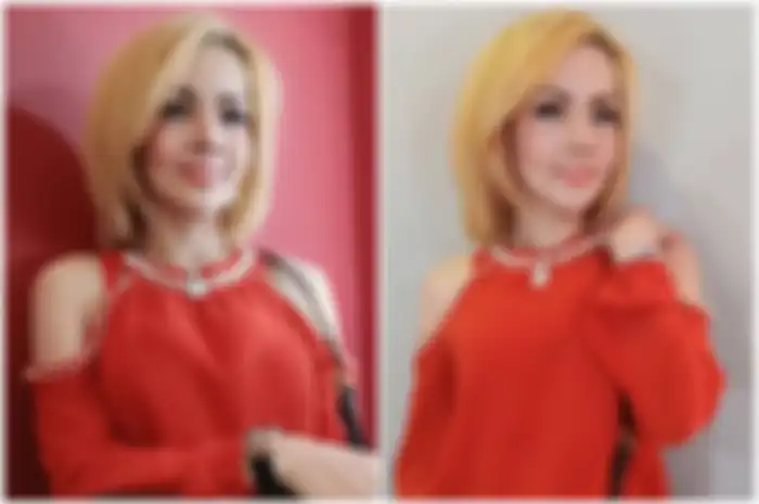 Barbie Kumalasari tidak berniat akhiri hidupnya meski pun mendapat banyak bully.