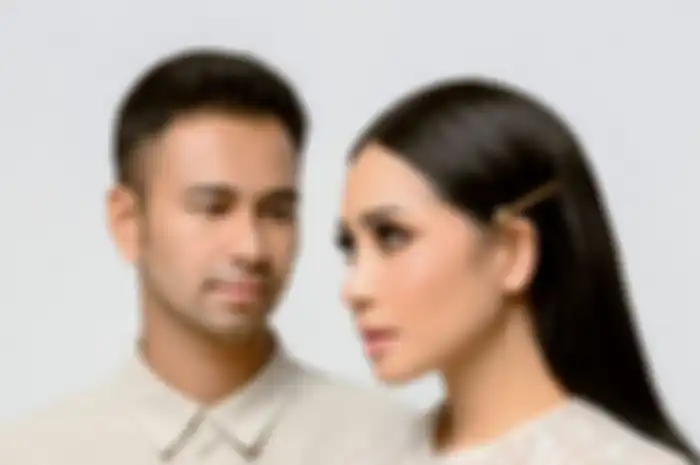 Raffi Ahmad dan Nagita Slavina