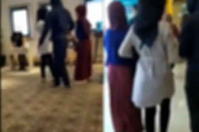  Viral, Pergoki Tunangannya Jalan dengan Perempuan Lain, Polwan Cantik Ini Lakukan hal Tak Terduga, Endingnya Bikin Nyesek!