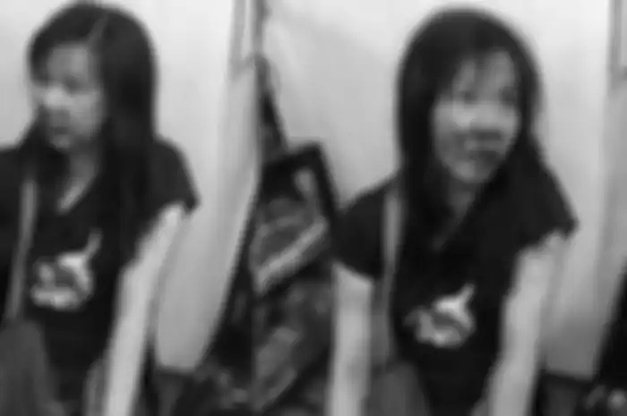 Jeseline korban perampokan di kawasan Thamrin Medan 