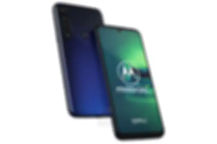 Motorola Moto G8 Plus yang dirumorkan