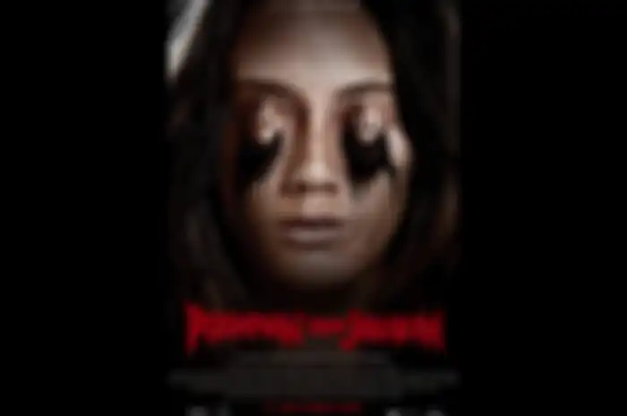 Poster film Perempuan Tanah Jahanam