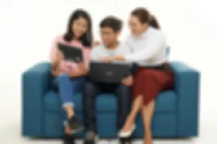 Cara belajar Generasi Z