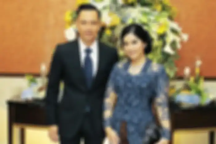 Agus Yudhoyono, Annisa Pohan