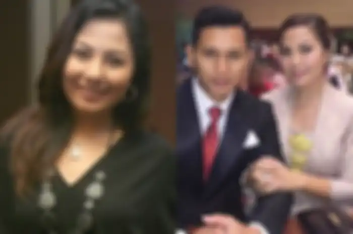 Akhirnya Menikah dengan Kekasih Berondongnya yang Beda 18 Tahun, Artis Lawas Ini Pamer Momen Mesra Malam Pertama & Sarapan di Hotel