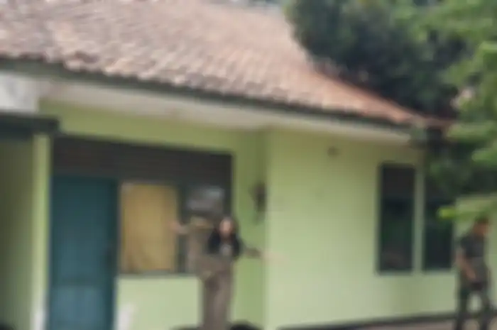 Annisa Pohan mengaku di sinilah ia pertama kali belajar menjadi istri seorang prajurit
