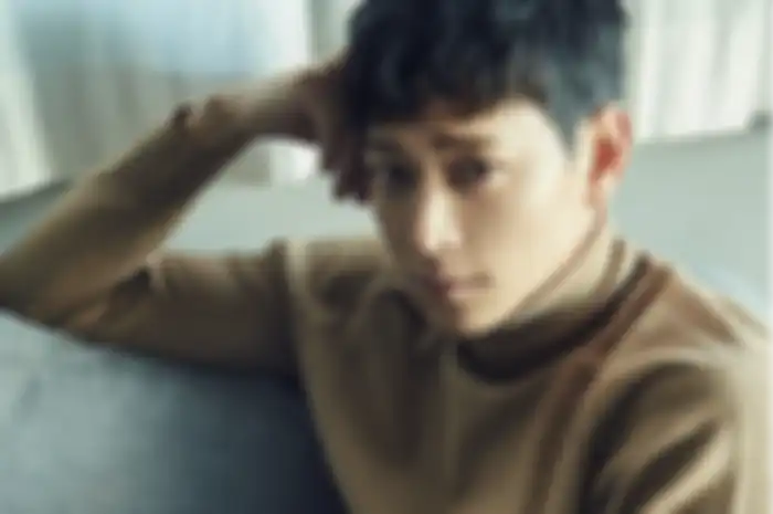 Kang Dong Won