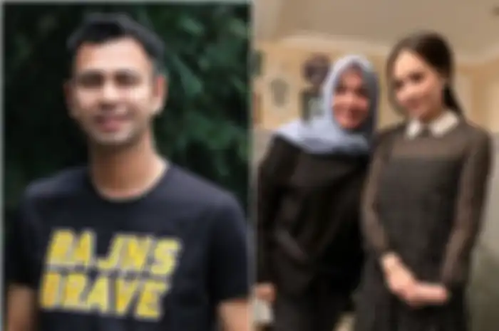 Sering Ditolak Nagita Slavina Saat PDKT, Ini Cara Raffi Ahmad Dekati Sang Istri