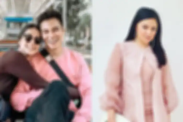 Kolase Instagram @baimwong dan @marshanda99