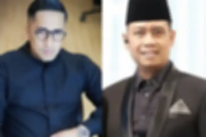 Ustaz Dhanu bongkar ada sosok jin yang mengikuti Irfan Hakim