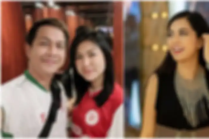 Berurai Air Mata, Yeslin Wang Berikan Doa Untuk Mantan Suami yang Akan Menikah Lagi Meski Belum Setahun Berpisah