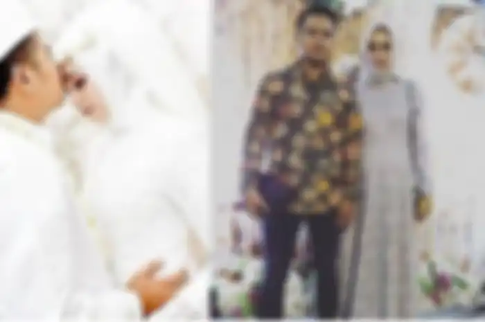 Suaminya dibunuh oleh mantan pacarnya