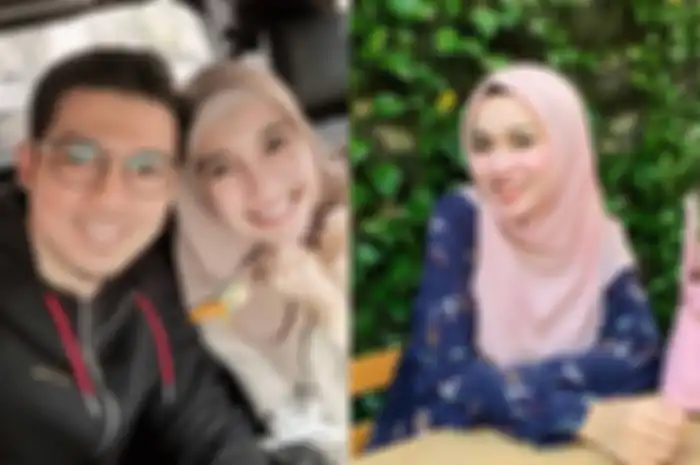 Irwansyah, Zaskia Sungkar, Medina Zein