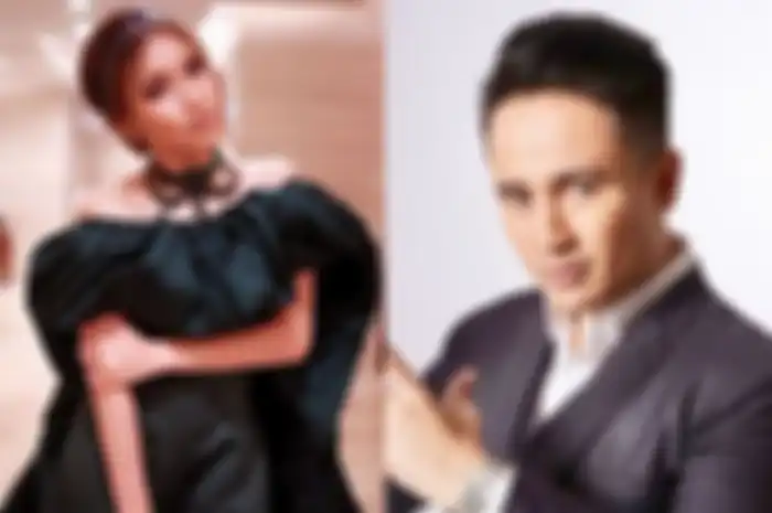 Ramalan Denny Darko untuk percintaan Ayu Ting Ting tahun depan.