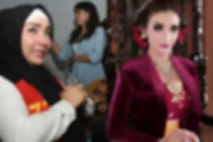 Roro fitria
