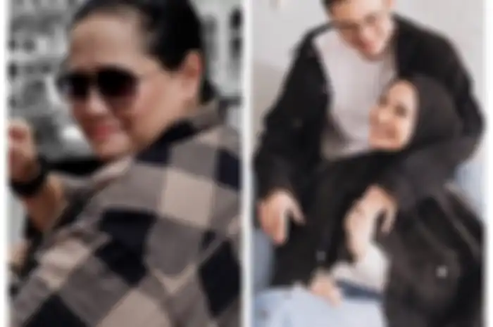 Kembali Datang Dengan Terawangan yang Mencengangkan, Mbak You Sebut Akan Ada Pasangan Artis yang Terlilit Masalah Utang Hingga Cerai, Netizen:Irwansyah Sama Zaskia Sungkar Kah?