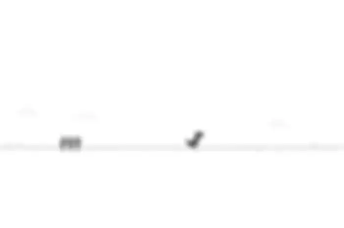 T-rex di Google Chrome