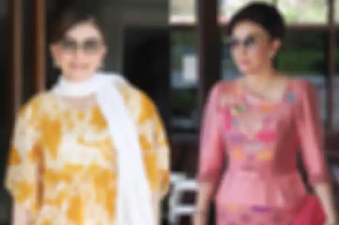 Kisah Tetty Paruntu, Bupati Minahasa Selatan yang Selalu Tampil Anggun Ternyata Miliki Daftar Aset Rp Miliar hingga Pernah Dipanggil KPK