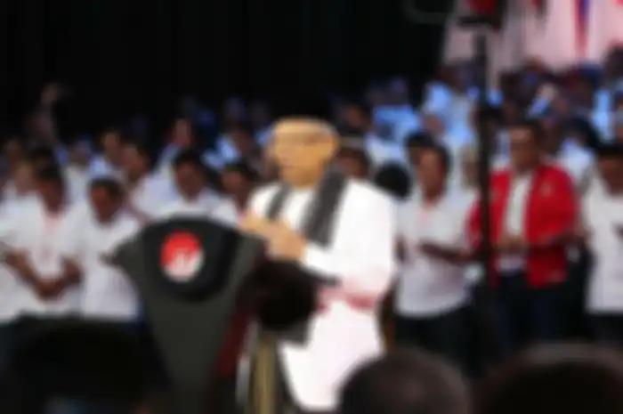 Wakil Presiden Ma'ruf Amin