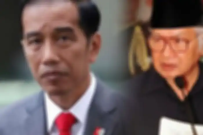 Berbeda dengan Jokowi yang Tak Libatkan KPK dan PPATK, Cara Pemilihan Menteri Ala Soeharto Sampai Harus Melibatkan Intelijen