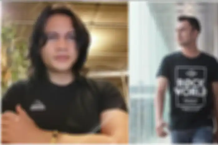 Mbah Mijan terawang Raffi Ahmad