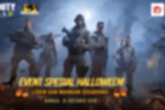 Call of Duty Mobile 