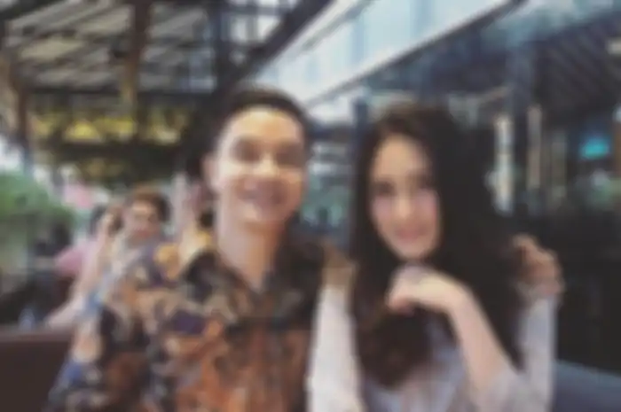 Sempat Tak Direstui Menikah dengan Cucu Ma'ruf Amin, Begini Rumah Mewah Milik Angbeen Rishi Yang Paling Tersorot Media!