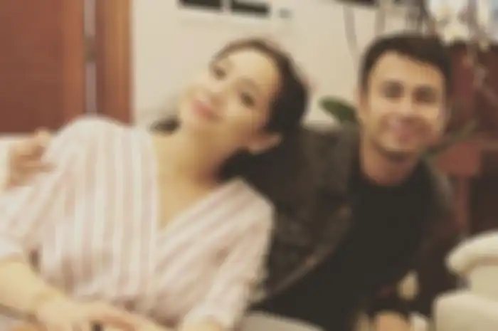 5 Tahun Jadi Istri dari Seorang Raffi Ahmad, Nagita Slavina Akhirnya Bongkar Sikap Buruk Sang Suami: Suka Maksa!
