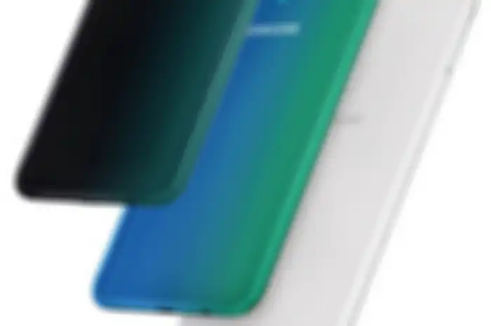 Samsung Galaxy M30s