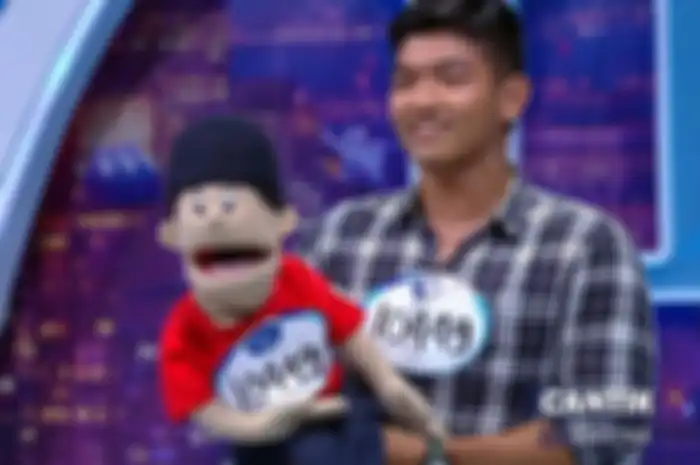 Tengo dan Jojo