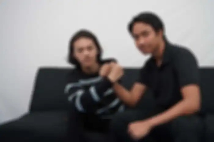 Faizal - Josaphat KILMS