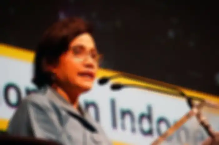 Sri Mulyani