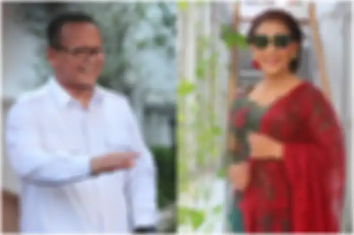 Kisah Edhy Prabowo sebelum menjabat menjadi Menteri Kelautan dan Perikanan menggantikn Susi Pudjiastuti. Sosoknya sungguh tak disangka.