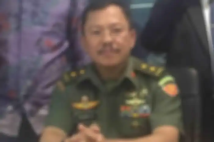 Dokter Terawan 