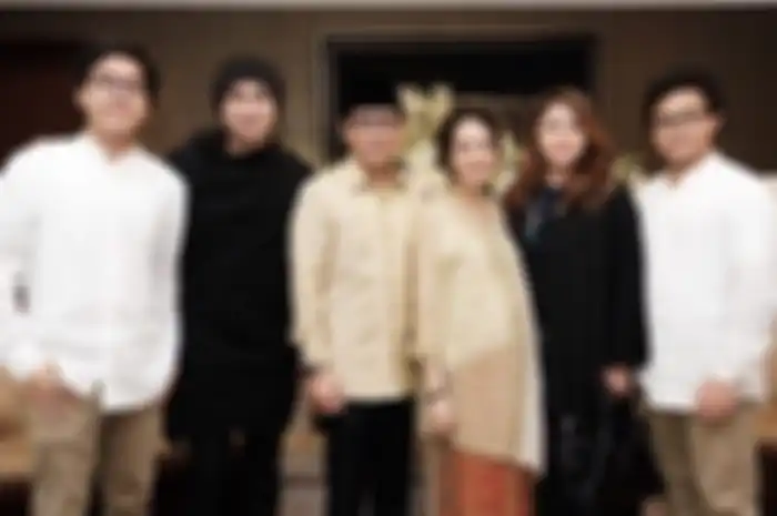 Ikut Bangga Wishnutama Jadi Menteri, Anji Sebut Mantan Bos TV Enggak Akan Bisa Seperti Ini, Kenapa Ya?