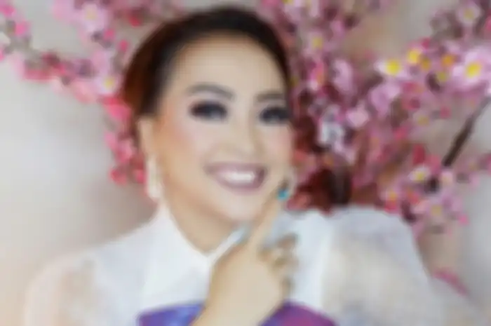 Mpok Alpa lakukan eks tiap hari dengan sang suami.