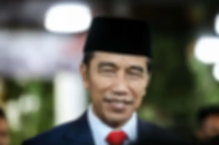 Jokowi