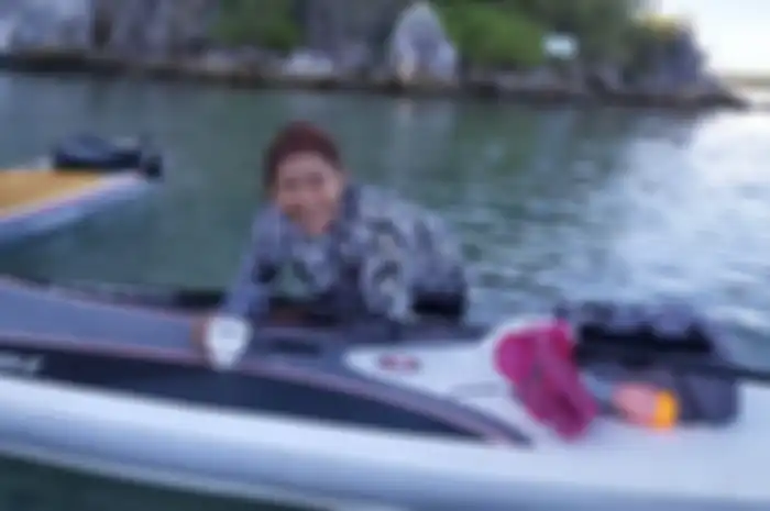 Susi Pudjiastuti 