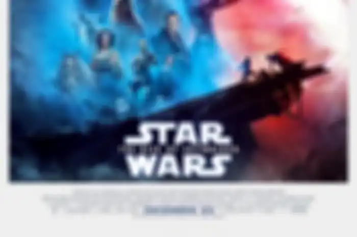 Star Wars: The Rise of Skywalker