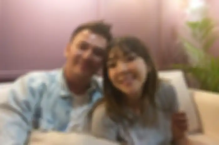Wijaya Saputra buka suara soal kabar putus dengan Gisella Anastasia hingga beri jawaban mengejutkan soal ayah sambung
