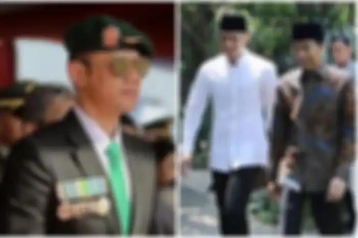 AHY tak kunjung datang ke Istana meski sudah digadang-gadang bakal masuk jadi menteri
