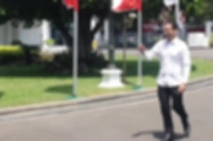 Nadiem Makarim Ditunjuk Sebagai Kemendikbud, NasDem Percaya Menteri Termuda Ini Dapat Menyediakan Kebutuhan Kaum Milenial