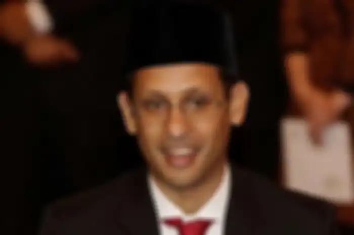 Nadiem Makarim