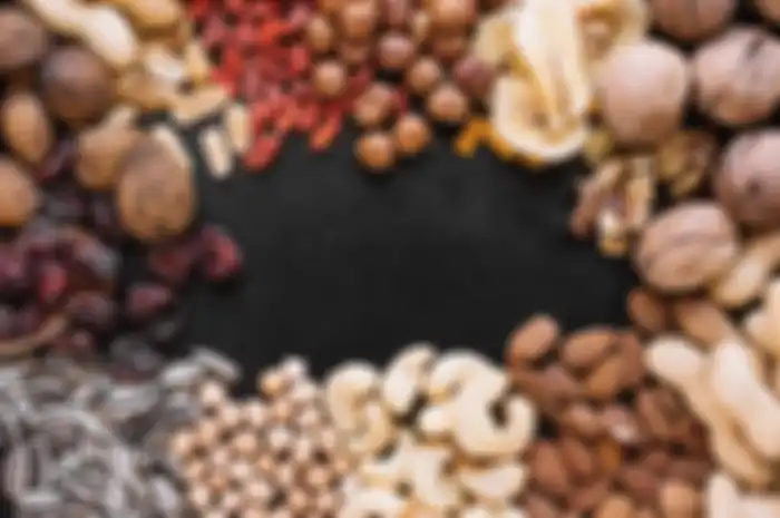 kacang-kacangan