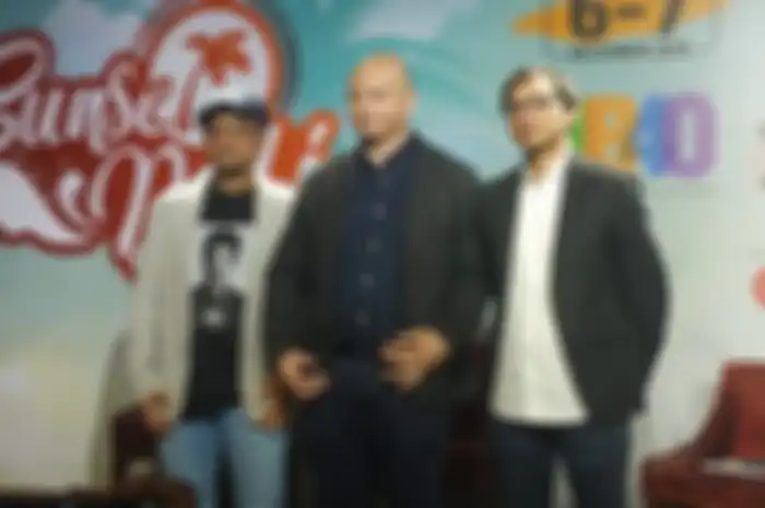 UB40 akan meriahkan Sunset Bali Music Festival