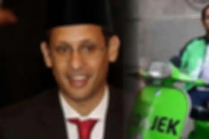 Gantikan Nadiem Makarim, 2 Sosok Muda Inilah yang Akan Ambil Alih Go-Jek Hingga Go-Food
