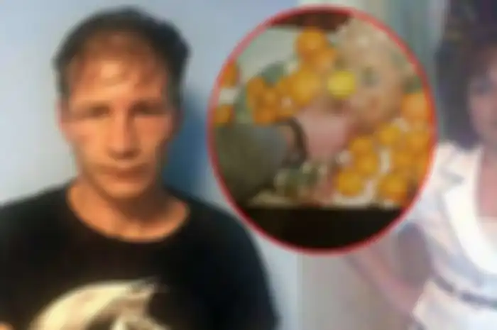 Kisah Suami Istri Kanibal, Gunakan Kepala Manusia untuk Makan Malam